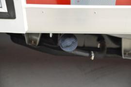 星卡L系&nbsp;载货车底盘                                                图片