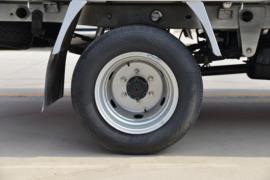 星卡L系&nbsp;载货车底盘                                                图片