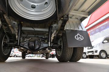 �������� �ǿ�L2ϵ 1.6L ������ 122���� ���� 3.22�׵�����ʽ΢��(����)ͼƬ