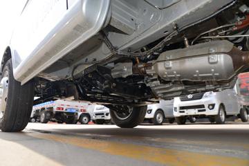 �������� �ǿ�L2ϵ 1.6L ������ 122���� ���� 3.22�׵�����ʽ΢��(����)ͼƬ