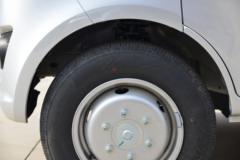 长安凯程 星卡L2系 1.6L 基本型 122马力 汽油 3.22米单排厢式微卡(国六)