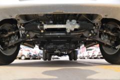 长安凯程 星卡L2系 1.6L 基本型 122马力 汽油 3.22米单排厢式微卡(国六)