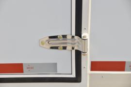 星卡L系&nbsp;载货车上装                                                图片