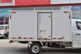 星卡L系&nbsp;载货车上装                                                图片