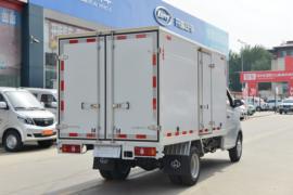 星卡L系&nbsp;载货车上装                                                图片