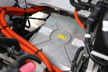 �������� ��������E5 4.535�״��綯��ջ���38.64kWhͼƬ