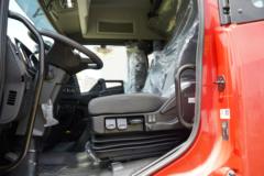 东风商用车 天锦KR 舒适版 260马力 4X2 6.8米栏板载货车(高顶三卧)(国六)(DFH1170EX7)