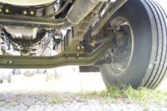 东风商用车 天锦KR 舒适版 260马力 4X2 6.8米栏板载货车(高顶三卧)(国六)(DFH1170EX7)