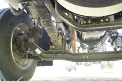 东风商用车 天锦KR 舒适版 260马力 4X2 6.8米栏板载货车(高顶三卧)(国六)(DFH1170EX7)