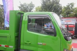 金刚S1&nbsp;自卸车外观                                                图片