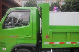 金刚S1&nbsp;自卸车外观                                                图片