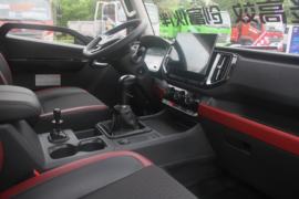 金刚S1&nbsp;自卸车驾驶室                                               图片