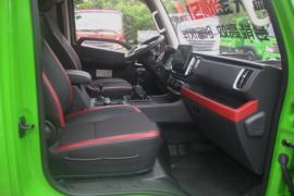 金刚S1&nbsp;自卸车驾驶室                                               图片