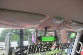 金刚S1&nbsp;自卸车驾驶室                                               图片