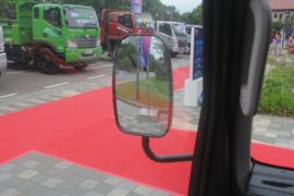 金刚S1&nbsp;自卸车驾驶室                                               图片