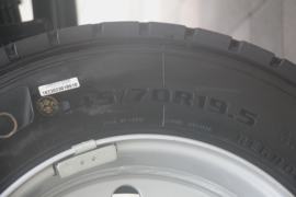 金刚S1&nbsp;自卸车底盘                                                图片