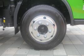 金刚S1&nbsp;自卸车底盘                                                图片