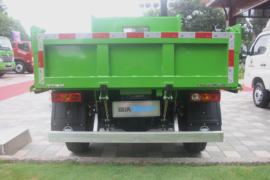 金刚S1&nbsp;自卸车上装                                                图片