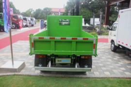 金刚S1&nbsp;自卸车上装                                                图片