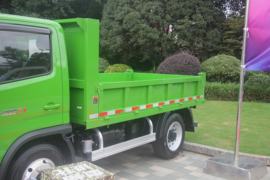 金刚S1&nbsp;自卸车上装                                                图片