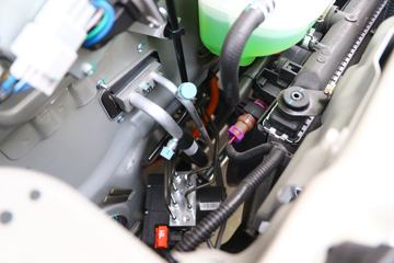 翨 2.5T 3.015׵Ŵ綯䳵(GXA1032BEV)41.86kWhͼƬ