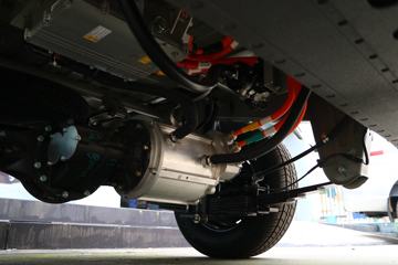 翨 2.5T 3.015׵Ŵ綯䳵(GXA1032BEV)41.86kWhͼƬ