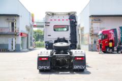 东风商用车 天龙旗舰GX 560马力 6X4 AMT自动档牵引车(国六)(液缓)(DFH4250C7)