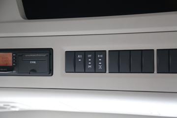 �������ó� �����콢GX 560���� 6X4 AMT�Զ���ǣ����(����)(Һ��)ͼƬ