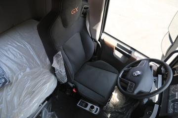 �������ó� �����콢GX 560���� 6X4 AMT�Զ���ǣ����(����)(Һ��)ͼƬ