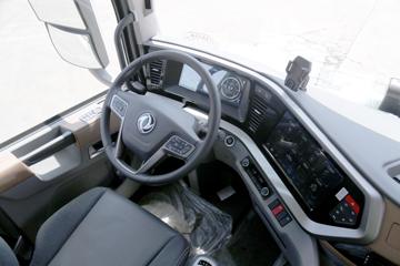 �������ó� �����콢GX 560���� 6X4 AMT�Զ���ǣ����(����)(Һ��)ͼƬ