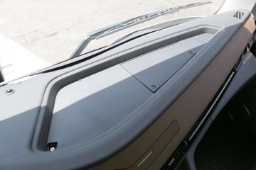 �������ó� �����콢GX 560���� 6X4 AMT�Զ���ǣ����(����)(Һ��)ͼƬ