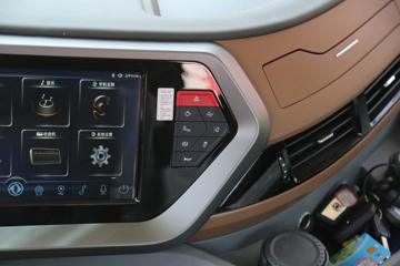 �������ó� �����콢GX 560���� 6X4 AMT�Զ���ǣ����(����)(Һ��)ͼƬ