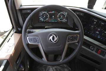 �������ó� �����콢GX 560���� 6X4 AMT�Զ���ǣ����(����)(Һ��)ͼƬ