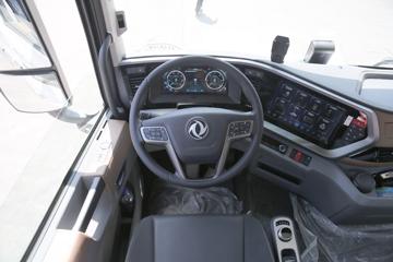 �������ó� �����콢GX 560���� 6X4 AMT�Զ���ǣ����(����)(Һ��)ͼƬ