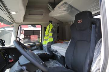 �������ó� �����콢GX 560���� 6X4 AMT�Զ���ǣ����(����)(Һ��)ͼƬ