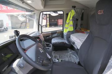 �������ó� �����콢GX 560���� 6X4 AMT�Զ���ǣ����(����)(Һ��)ͼƬ