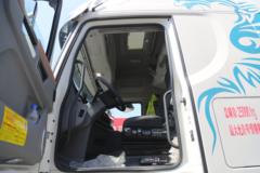 东风商用车 天龙旗舰GX 560马力 6X4 AMT自动档牵引车(国六)(液缓)(DFH4250C7)