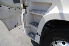 东风商用车 天龙旗舰GX 560马力 6X4 AMT自动档牵引车(国六)(液缓)(DFH4250C7)