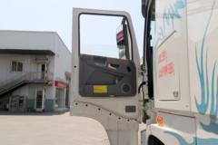 东风商用车 天龙旗舰GX 560马力 6X4 AMT自动档牵引车(国六)(液缓)(DFH4250C7)