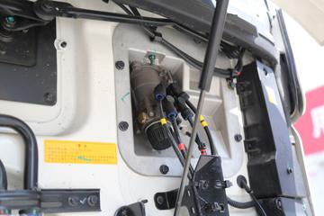 �������ó� �����콢GX 560���� 6X4 AMT�Զ���ǣ����(����)(Һ��)ͼƬ