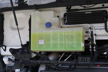 �������ó� �����콢GX 560���� 6X4 AMT�Զ���ǣ����(����)(Һ��)ͼƬ