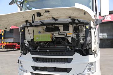 �������ó� �����콢GX 560���� 6X4 AMT�Զ���ǣ����(����)(Һ��)ͼƬ