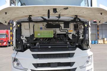 �������ó� �����콢GX 560���� 6X4 AMT�Զ���ǣ����(����)(Һ��)ͼƬ