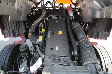 �������ó� �����콢GX 560���� 6X4 AMT�Զ���ǣ����(����)(Һ��)ͼƬ