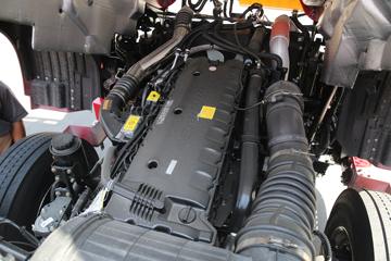 �������ó� �����콢GX 560���� 6X4 AMT�Զ���ǣ����(����)(Һ��)ͼƬ