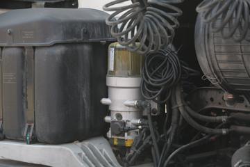 �������ó� �����콢GX 560���� 6X4 AMT�Զ���ǣ����(����)(Һ��)ͼƬ