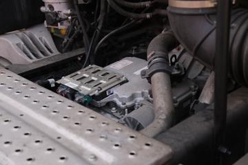 �������ó� �����콢GX 560���� 6X4 AMT�Զ���ǣ����(����)(Һ��)ͼƬ