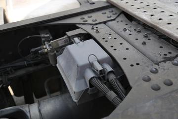 �������ó� �����콢GX 560���� 6X4 AMT�Զ���ǣ����(����)(Һ��)ͼƬ