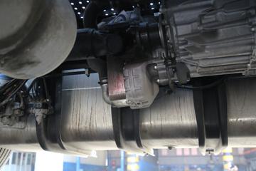 �������ó� �����콢GX 560���� 6X4 AMT�Զ���ǣ����(����)(Һ��)ͼƬ