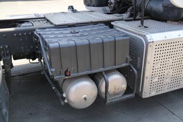 �������ó� �����콢GX 560���� 6X4 AMT�Զ���ǣ����(����)(Һ��)ͼƬ